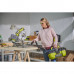 Технический пылесос Ryobi ONE+ R18PV-0
