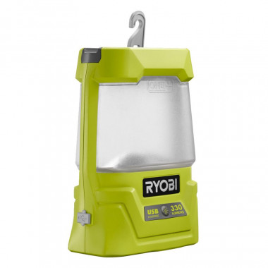 Светодиодный фонарь рассеянного света Ryobi R18ALU-0