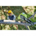 Аккумуляторный цепной высоторез Ryobi OPP1820
