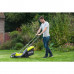 Аккумуляторная газонокосилка Ryobi ONE+ OLM1833B 5133004305