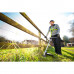 Бензотриммер Ryobi RBC52FSBO