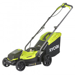 Аккумуляторная газонокосилка Ryobi ONE+ OLM1833B 5133004305