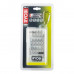 Набор для закручивания 28 шт. Ryobi RAK28SD