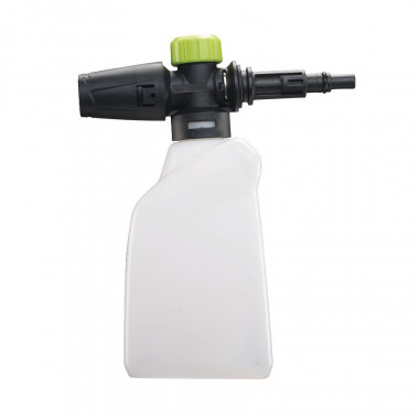 Насадка для распыления моющего средства. Ryobi RAC726