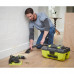 Технический пылесос Ryobi ONE+ R18PV-0