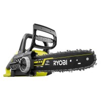 Аккумуляторная бесщеточная цепная пила Ryobi OCS1830