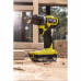 Ударная дрель-шуруповерт Ryobi ONE+ HP RPD18C-0 5133004981
