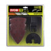 Набор для мультитула Ryobi RAKMT12KIT 5132003928