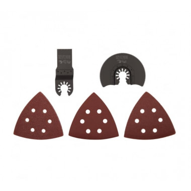 Набор для мультитула Ryobi RAKMT12KIT 5132003928
