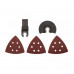 Набор для мультитула Ryobi RAKMT12KIT 5132003928
