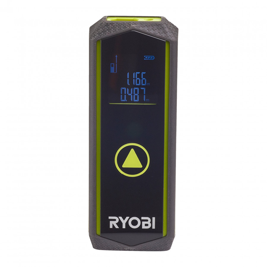 Лазерный дальномер Ryobi RBLDM20 5133004865 - цена, отзывы ...