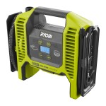 Аккумуляторный компрессор Ryobi R18MI-0