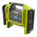 Аккумуляторный компрессор Ryobi R18MI-0