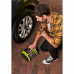 Аккумуляторный компрессор Ryobi R18MI-0