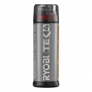 Аккумулятор (4В Lithium-Ion 1.3 Ач) Ryobi AP4001