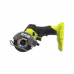Бесщеточная универсальная пила Ryobi ONE+ HP RCT18C-0 5133004953
