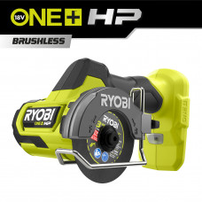 Бесщеточная универсальная пила Ryobi ONE+ HP RCT18C-0 5133004953