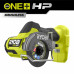 Бесщеточная универсальная пила Ryobi ONE+ HP RCT18C-0 5133004953