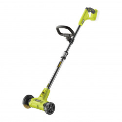 Аккумуляторная щеточная машина 18В Ryobi RY18PCA-0
