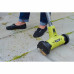 Аккумуляторная щеточная машина 18В Ryobi RY18PCA-0