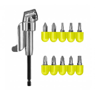 Угловая насадка Ryobi RAKRAD11 5132004834