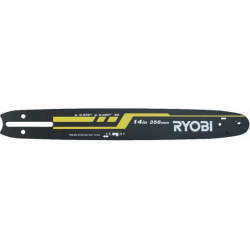 Шина для цепной пилы Ryobi RAC261 5132004772
