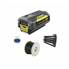 Набор для газонокосилки робота Ryobi RIK1200 5133004420