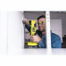 Бесщеточная угловая дрель Ryobi ONE+ HP RAD18C-0 5133004949