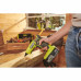 Аккумуляторный клеевой пистолет Ryobi RGL18-0 5133005002