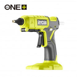 Аккумуляторный клеевой пистолет Ryobi RGL18-0 5133005002