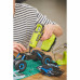 Аккумуляторный клеевой пистолет Ryobi RGL18-0 5133005002