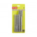 Буры и долота Ryobi SDS+ RAKSP0 5132004837