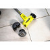 Мягкая нейлоновая щетка 115 мм для OPC1800 Ryobi RAC818 5132004736