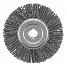 Мягкая нейлоновая щетка 115 мм для OPC1800 Ryobi RAC818 5132004736