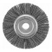 Мягкая нейлоновая щетка 115 мм для OPC1800 Ryobi RAC818 5132004736