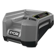 Быстрое зарядное устройство Ryobi BCL3650F Быстрое зарядное устройство Ryobi BCL3650F