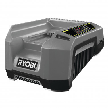 Быстрое зарядное устройство Ryobi BCL3650F