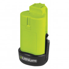 Аккумулятор Ryobi BSPL1213 (12 В,1.3 А*ч, Li-Ion) 5133001732
