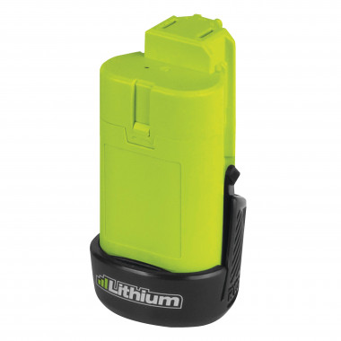 Аккумулятор Ryobi BSPL1213 (12 В,1.3 А*ч, Li-Ion) 5133001732