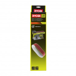 Шлифлента Ryobi BSS100A5 5132003683