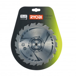 Пильный диск для LCS180/RWSL1801M (150х10х1.5 мм, 18 зубьев) Ryobi CSB150A1 5132002579
