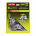 Пильный диск для R18CS (165х16х1.6 мм, 40 зубьев) Ryobi CSB165A1 5132002774