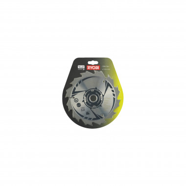Пильный диск для EWS1150RS (170х20х2.2 мм, 12 зубьев) Ryobi CSB170A1 5132002565