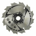 Пильный диск для EWS1150RS (170х20х2.2 мм, 12 зубьев) Ryobi CSB170A1 5132002565