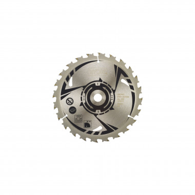 Пильный диск 184 мм Ryobi CSB184A1