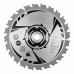 Пильный диск для RWS1250/1400/1600 (190х16х2.2 мм, 24 зуба) Ryobi CSB190A1 5132002580