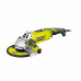 Угловая шлифмашина 230 мм Ryobi EAG2000-G