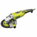 Угловая шлифмашина 230 мм Ryobi EAG2000-G