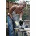 Угловая шлифмашина диск 230 мм Ryobi EAG2000RS