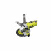 Угловая шлифмашина диск 230 мм Ryobi EAG2000RS